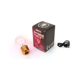 SUCK UK - Bulbo lampada con cuore led