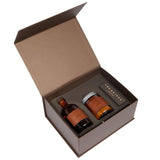 The Bridge - Fragranza d'ambiente Ambra e candela