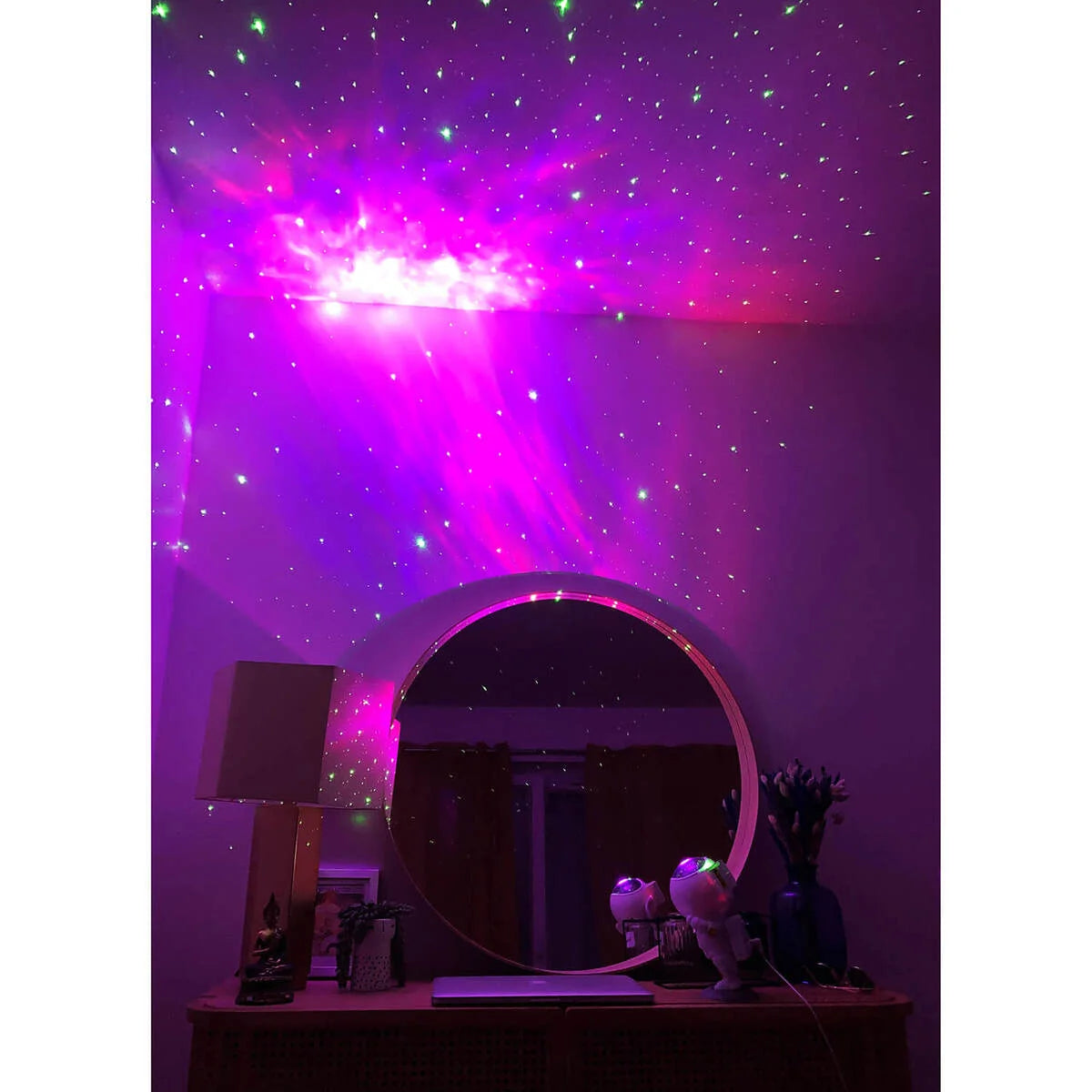 Mob - Proiettore galassia