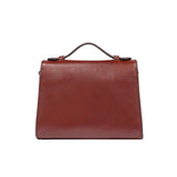 The bridge - Borsa con tracolla removibile Irene, Marrone