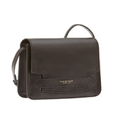 THE BRIDGE - Tracolla Lucrezia media, Nera