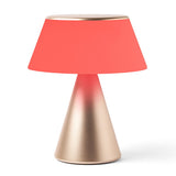 LEXON - Lampada led Luma XL Oro