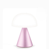 Lexon - Lampada led MINA L, Rosa