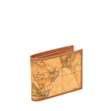 Alviero Martini - Portafoglio con astuccio Geo Classic W108, Beige