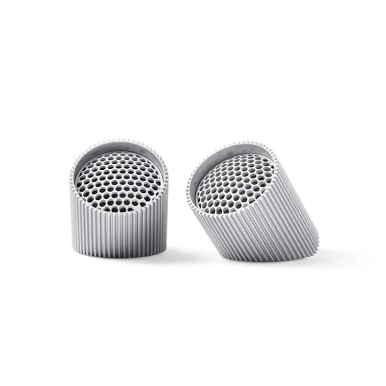 LEXON - Ray Speaker Set, Grigio