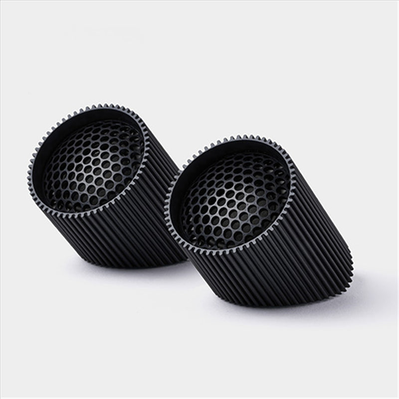 LEXON - Ray Speaker Set, Nero
