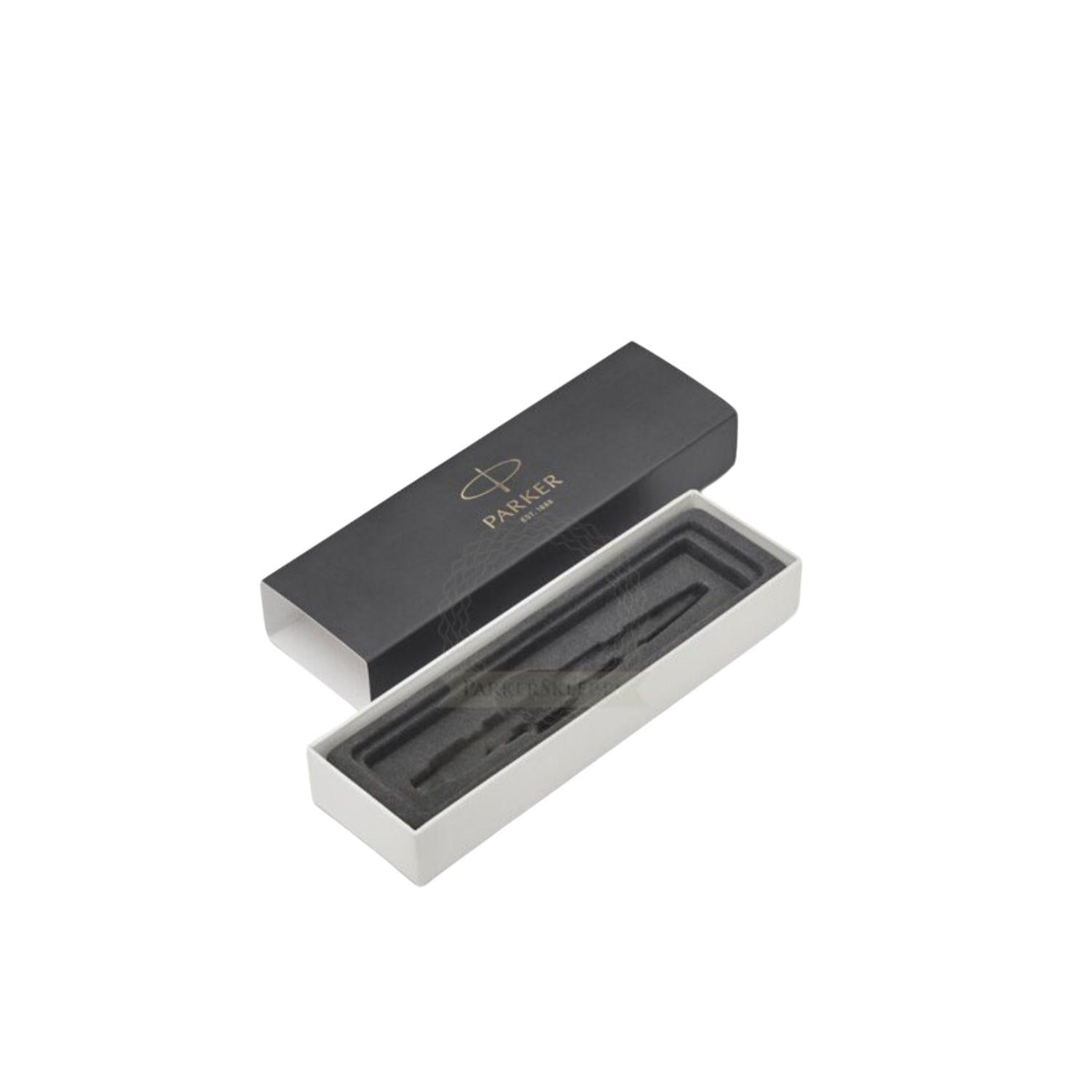 Parker - Penna roller IM Rituals, Grigio