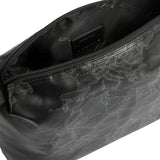 Alviero Martini - Tracollina media Geo Soft S001, Nero