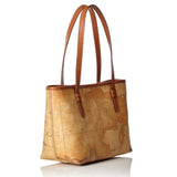 Alviero Martini - Shopper piccola Geo Classic D003, Beige