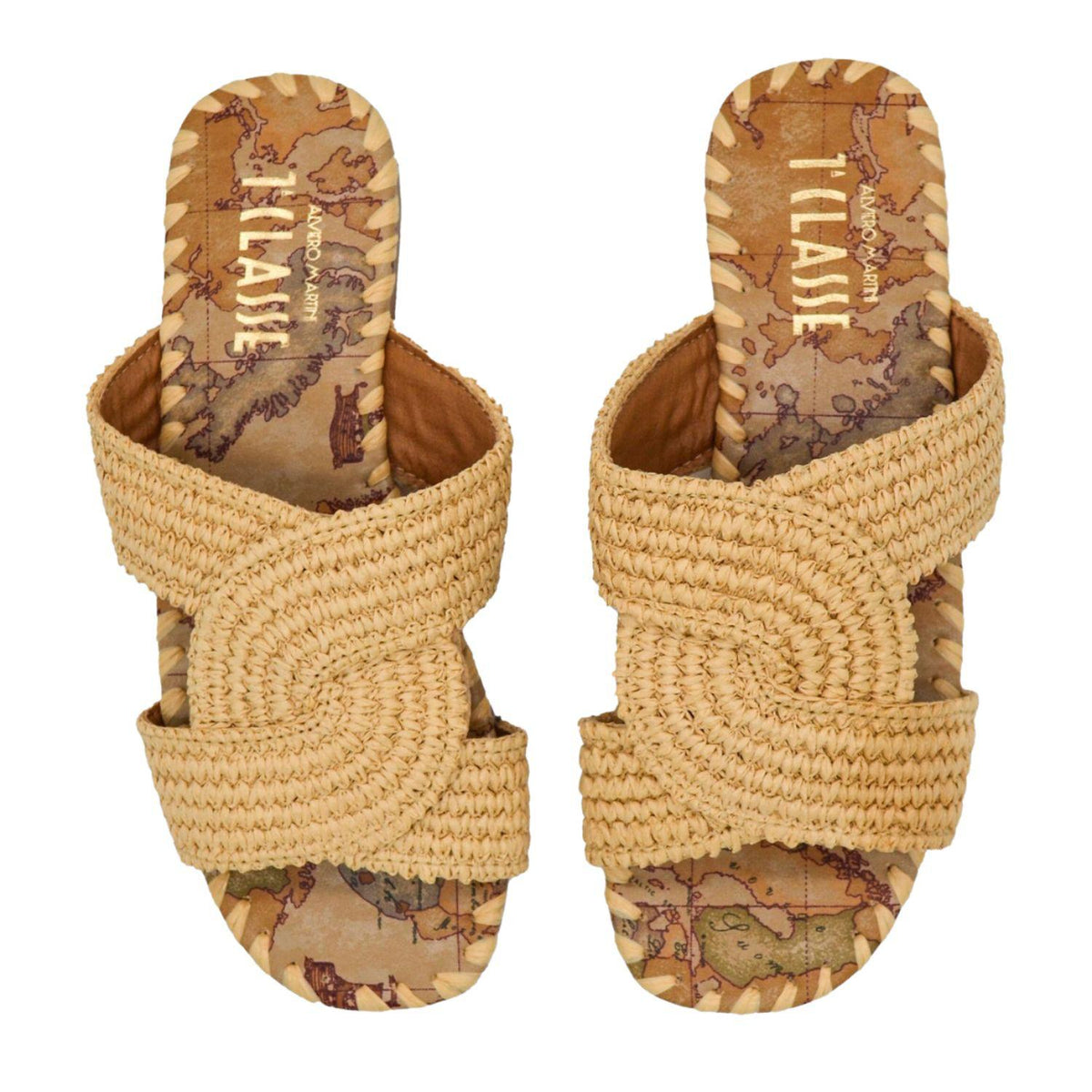 ALVIERO MARTINI - N.37 Ciabattina, Naturale