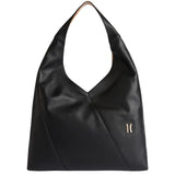 Celtic Nappa borsa sottospalla, Nera