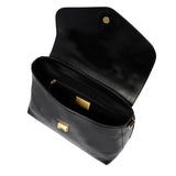 The Bridge - Borsa a mano con tracolla Story, Nera