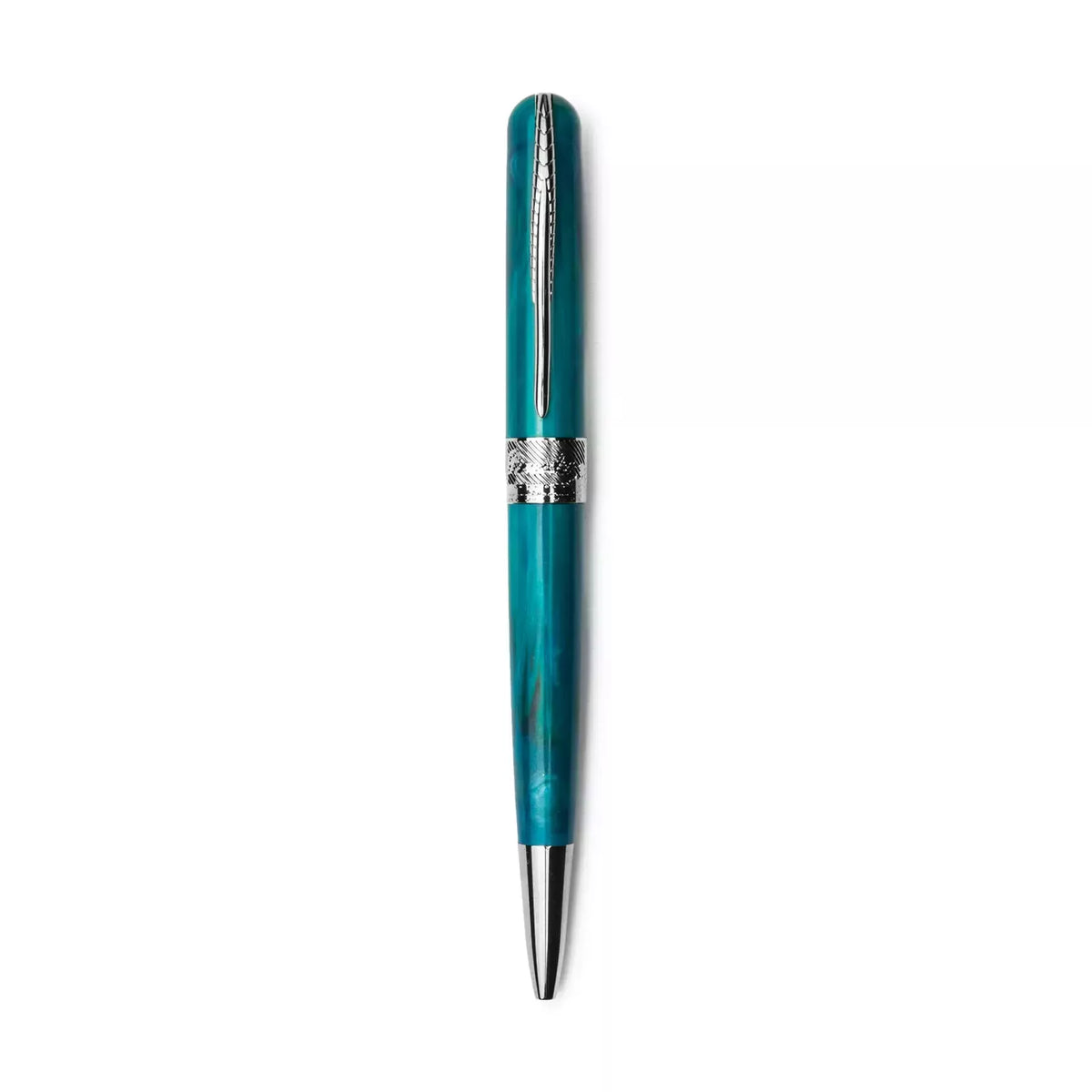 PINEIDER - Penna a Sfera Avatar UR Verde Abalone