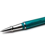 Pineider - Penna Roller Avatar UR Verde Abalone