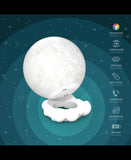 Mob - Moony Speaker Bianca