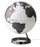 TECNODIDATTICA - Lampada Mappamondo Atmosphere Charcoal