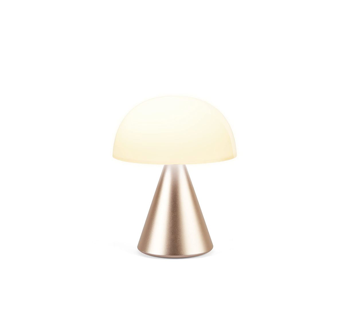 Lexon - Lampada led MINA L Oro