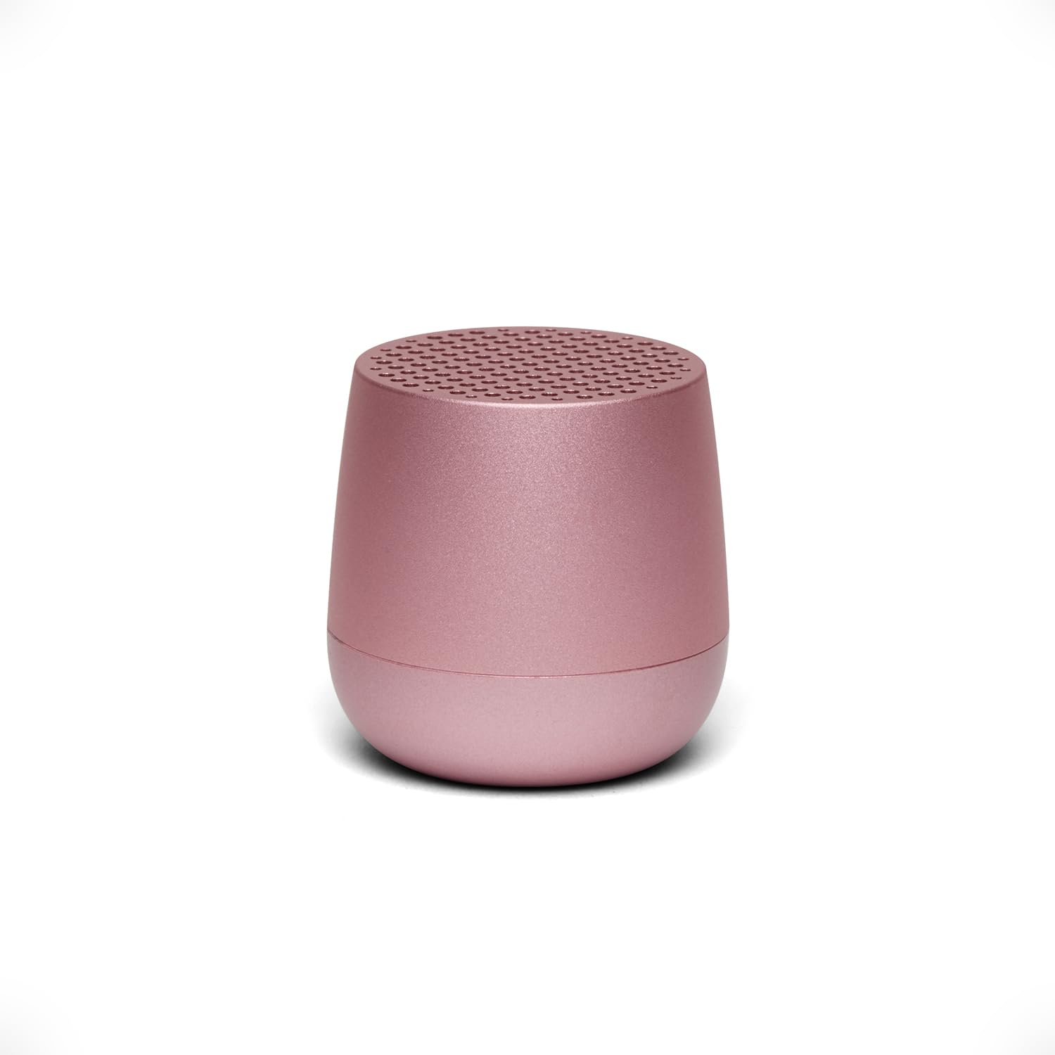 Lexon - Cassa Bluetooth MINO + Alu Rosa