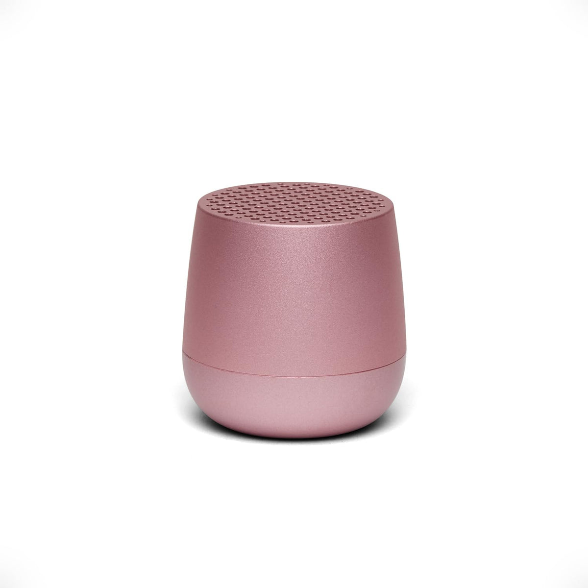 Lexon - Cassa Bluetooth MINO + Alu Rosa