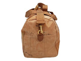 ALVIERO MARTINI - Geo Soft borsone bagaglio a mano, Beige