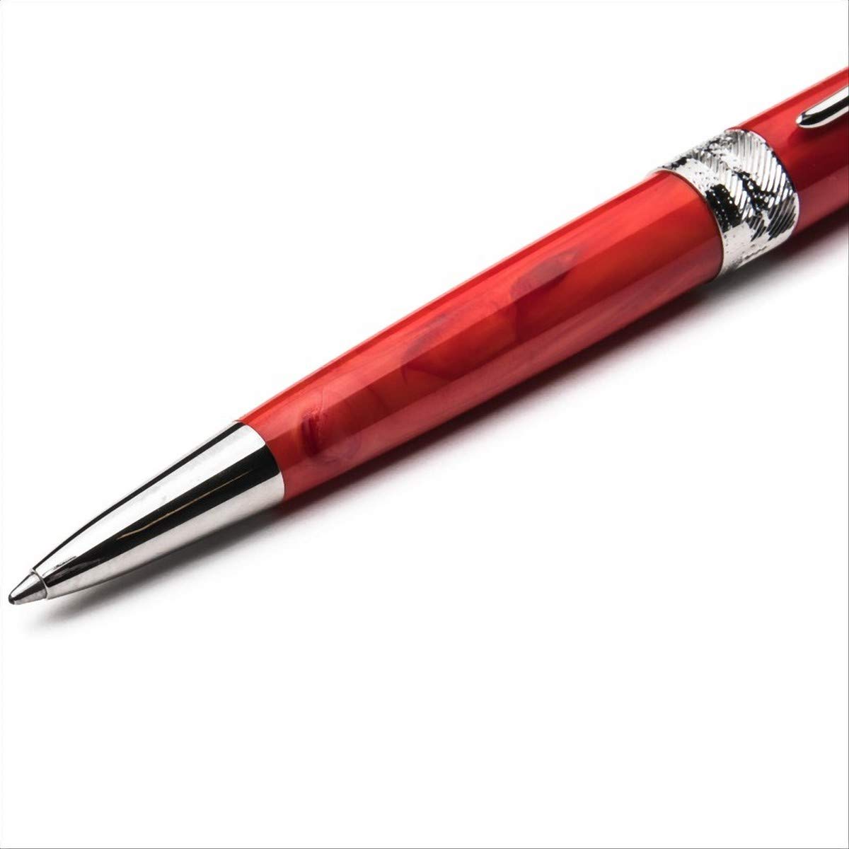PINEIDER - Penna a Sfera Avatar UR Rosso