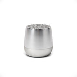 LEXON - Cassa Bluetooth MINO + Alluminio