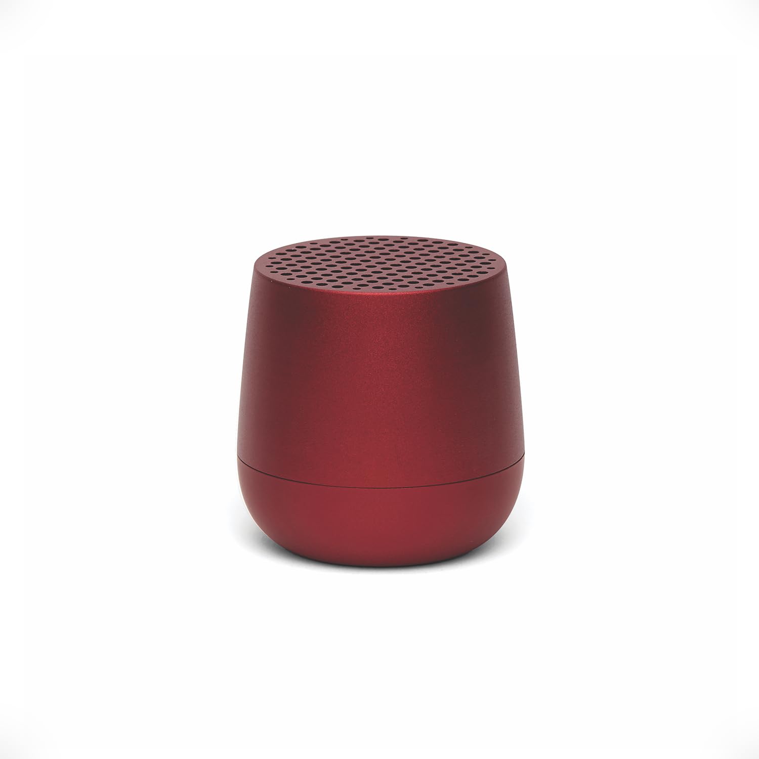 LEXON - Cassa Bluetooth MINO + Rosso