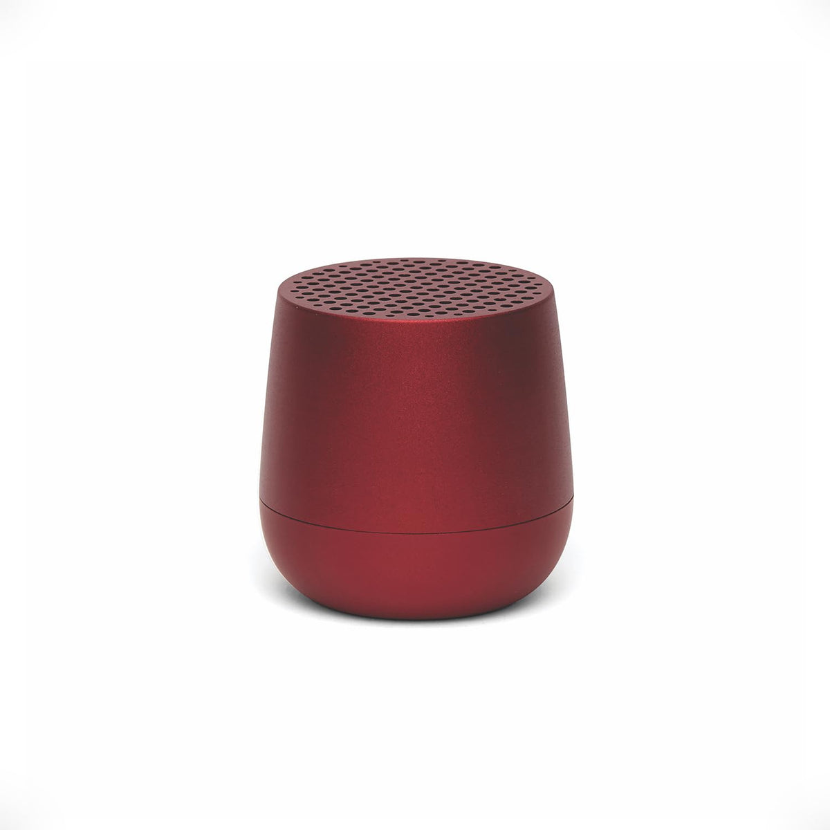 LEXON - Cassa Bluetooth MINO + Rosso