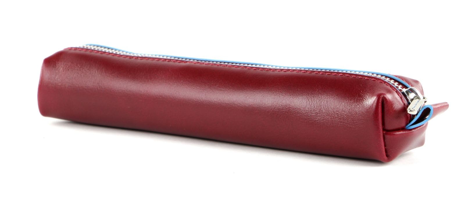 PIQUADRO - Porta penne, piccolo B2 Rosso