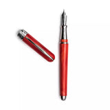 PINEIDER - Penna Stilografica Avatar Ur Red, Devil