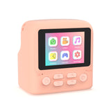 MOB - Pixiprint Scatta E Stampa Rosa