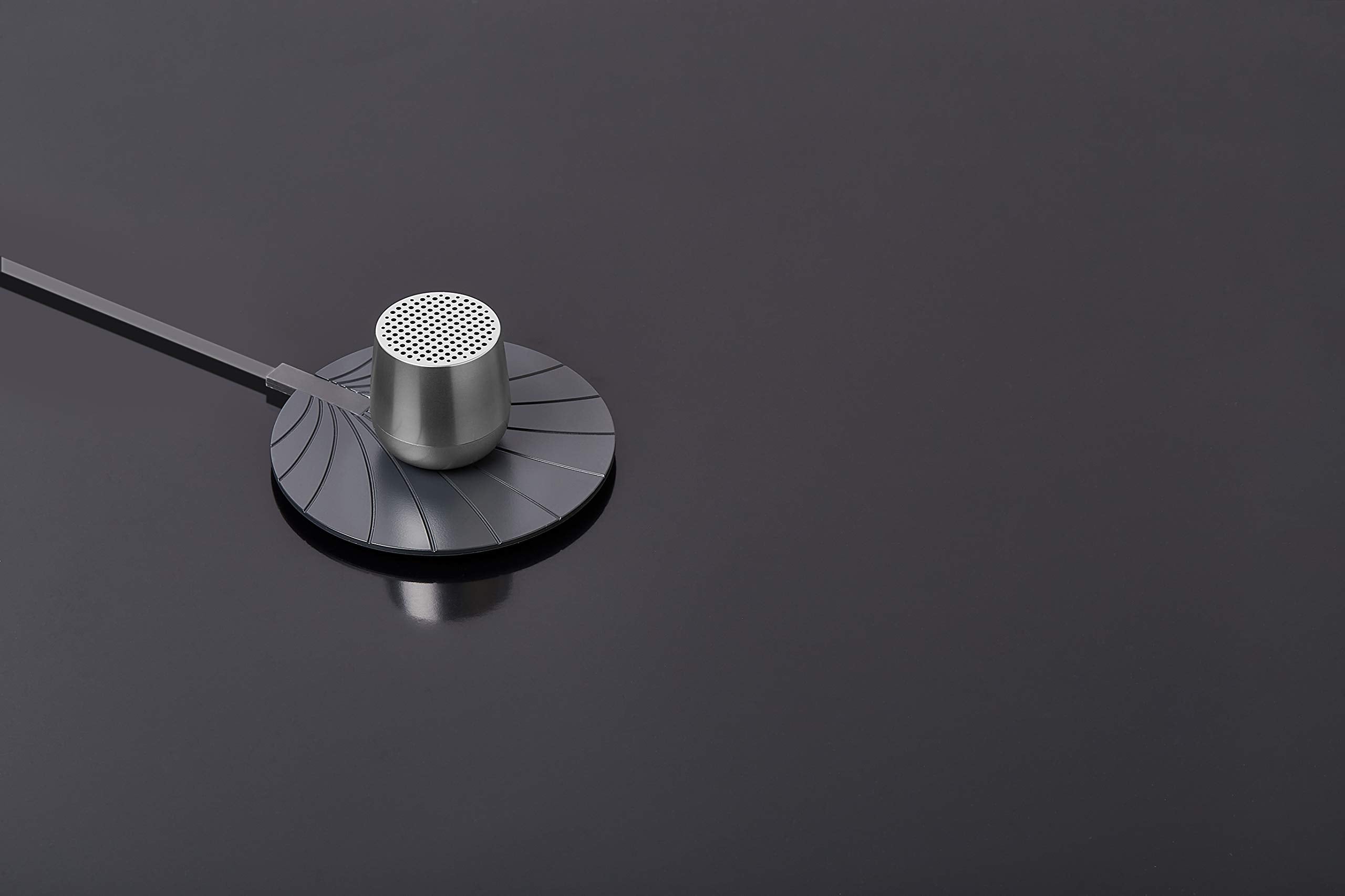 LEXON - Cassa Bluetooth MINO + Alluminio