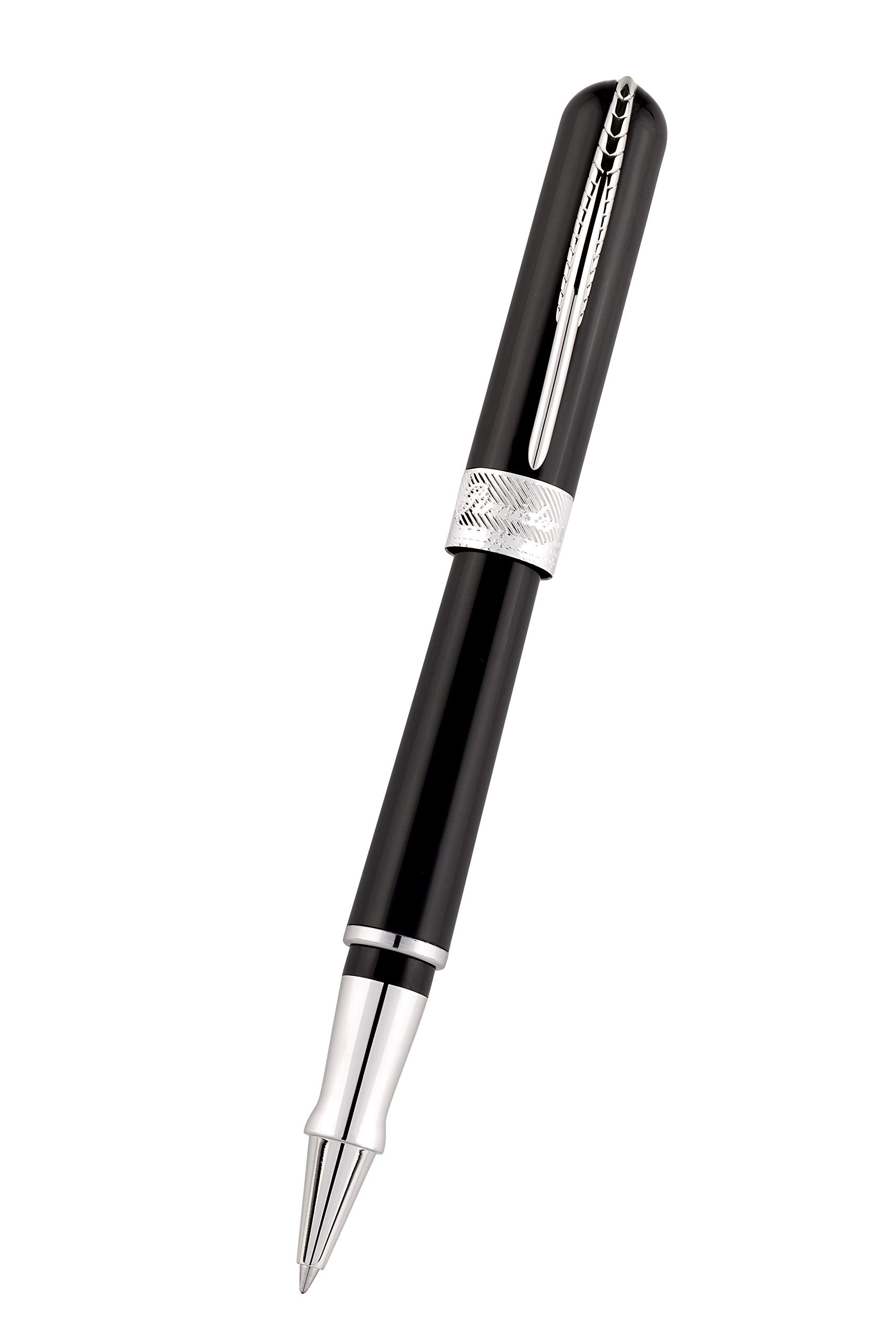 Pineider - Penna Roller Avatar UR Nero