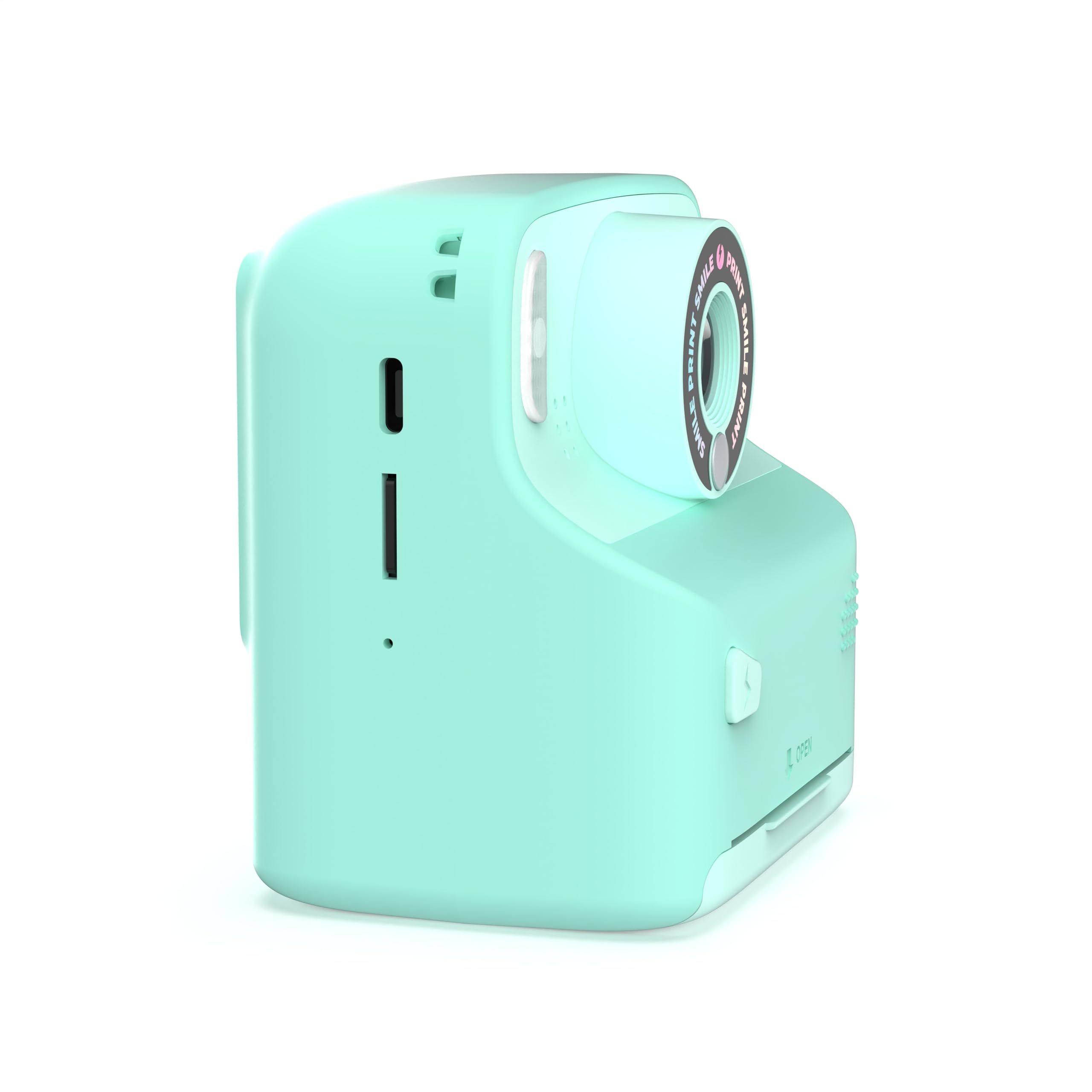 MOB - Pixiprint Scatta E Stampa Menta