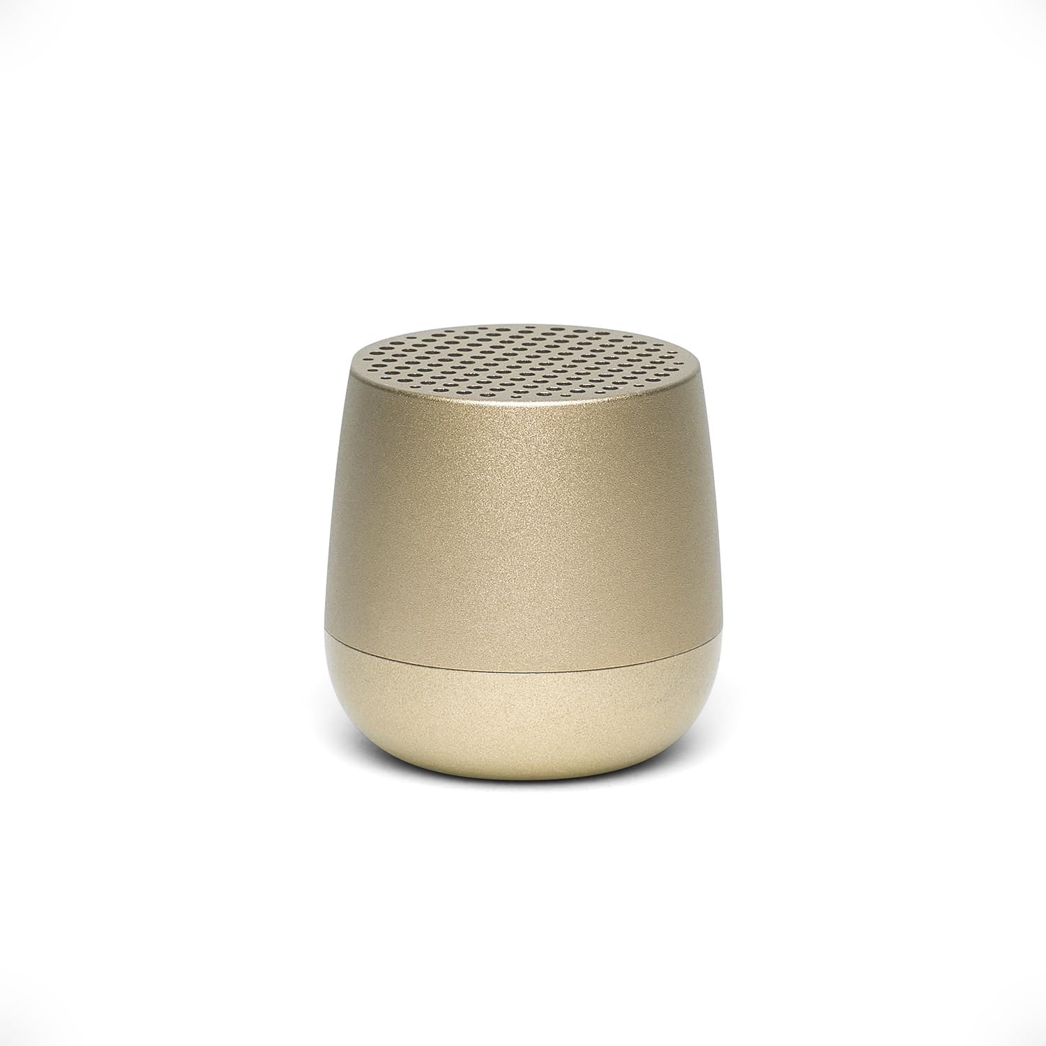 Lexon - Cassa Bluetooth MINO + Oro Soft