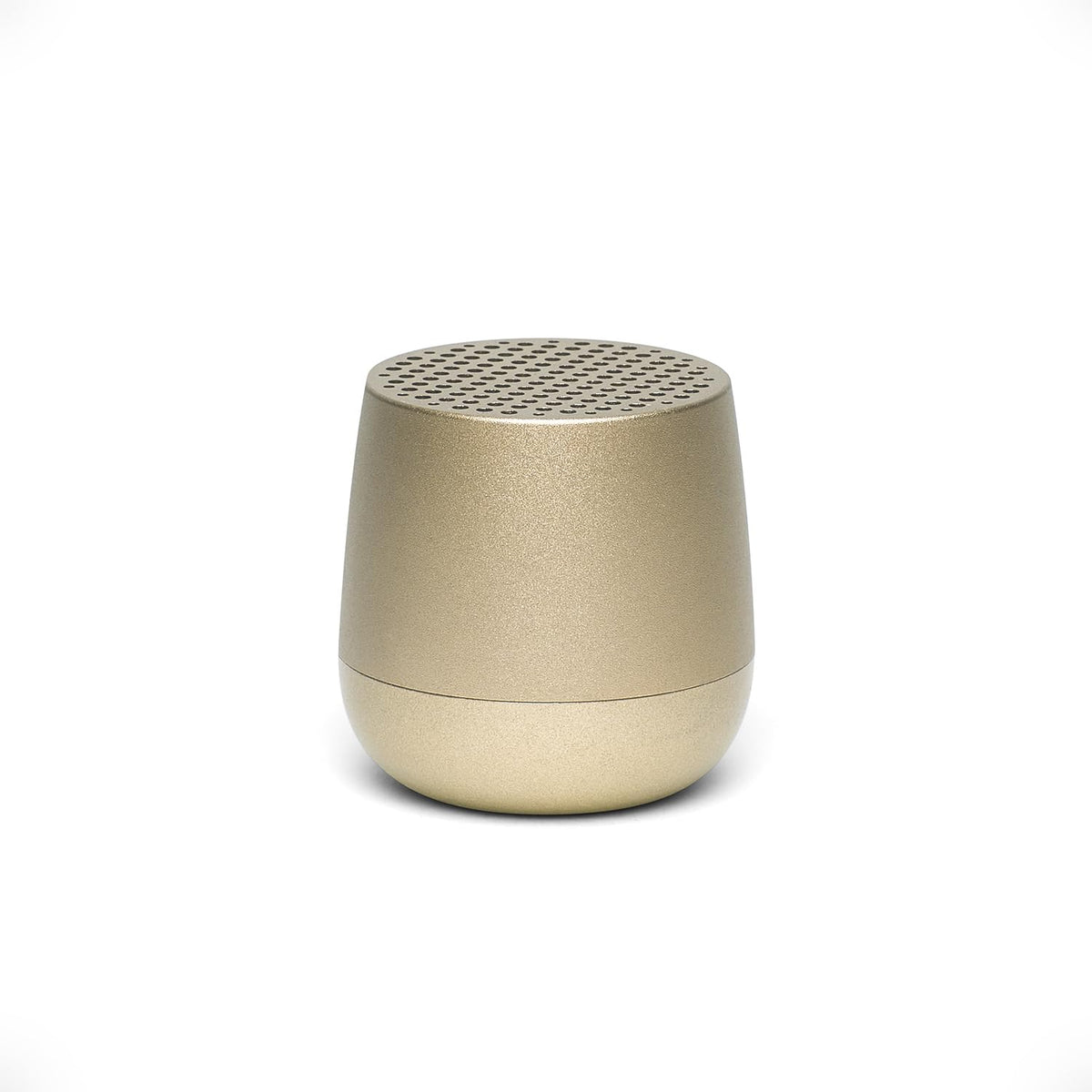 Lexon - Cassa Bluetooth MINO + Oro Soft