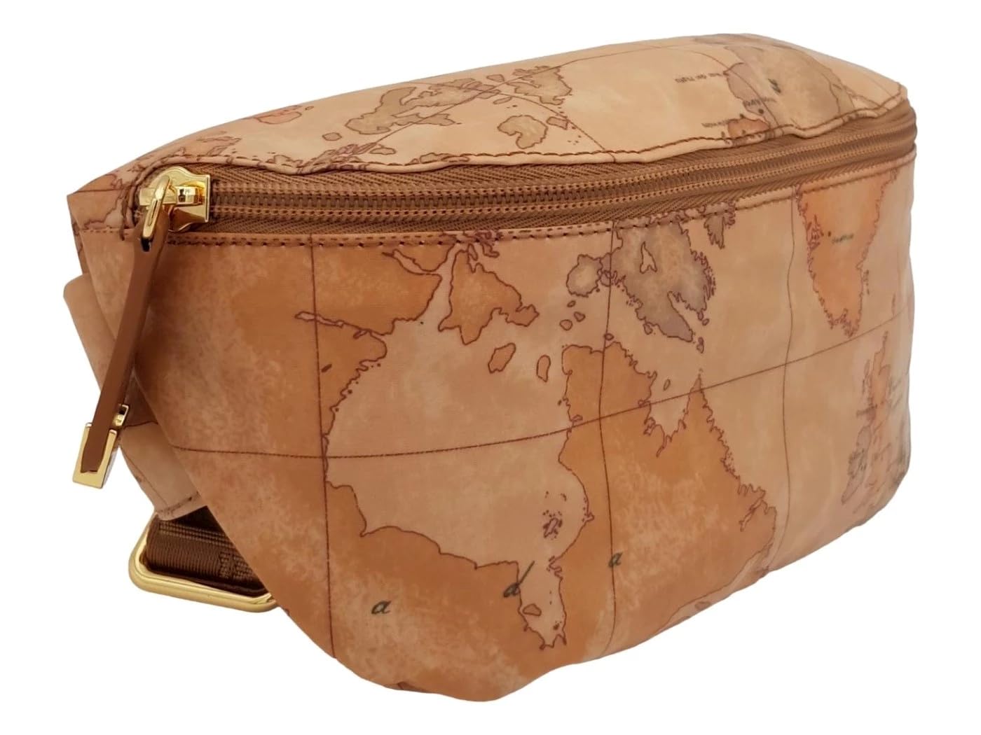 ALVIERO MARTINI - Marsupio Geo Soft S019, Beige