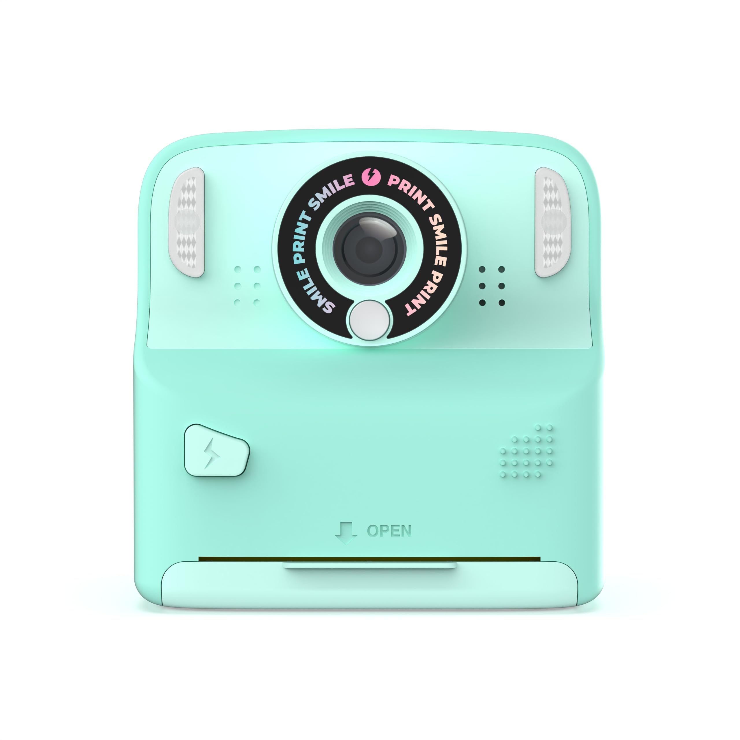 MOB - Pixiprint Scatta E Stampa Menta