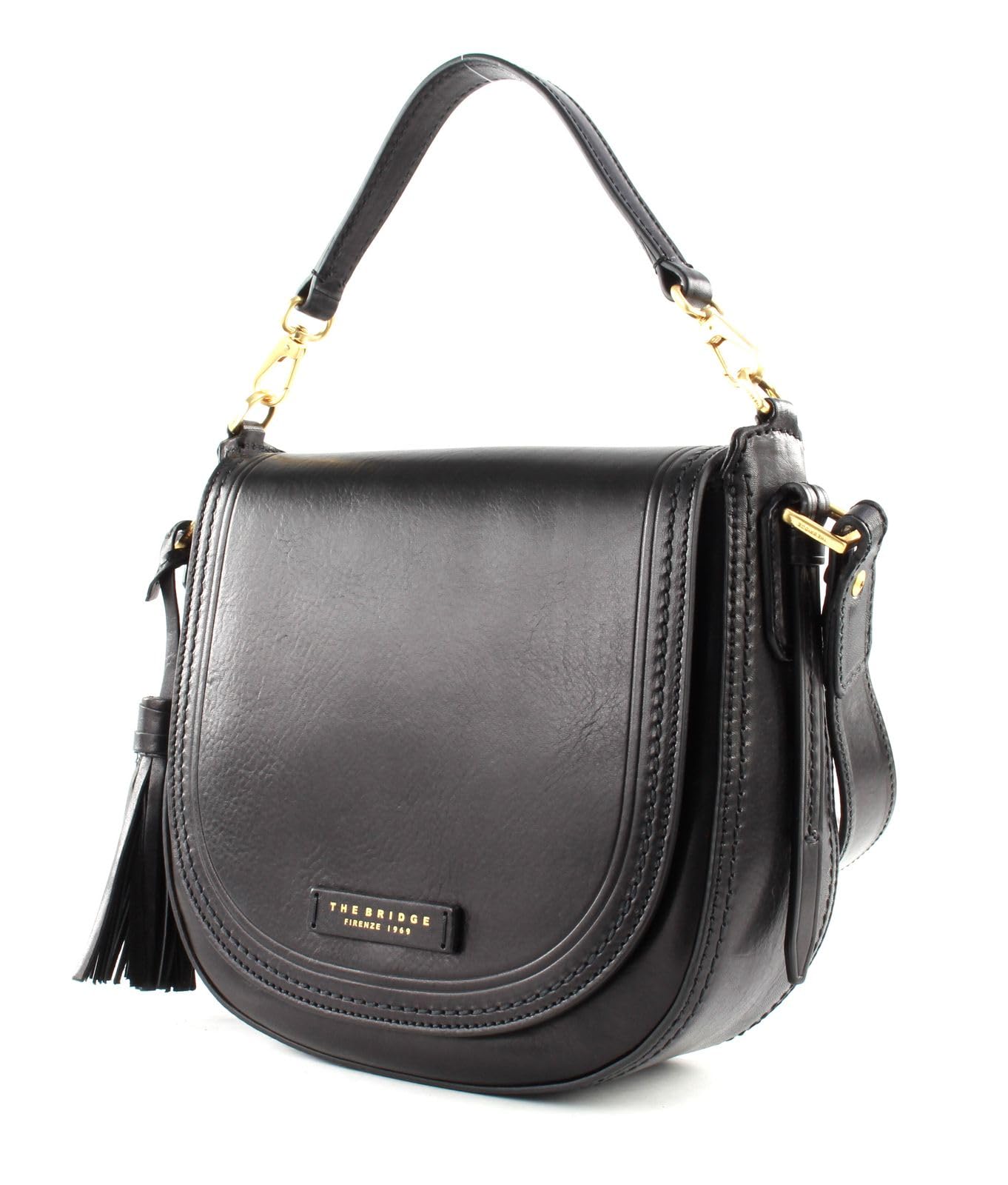 The Bridge - Tracolla grande Pearldistrict, Nera