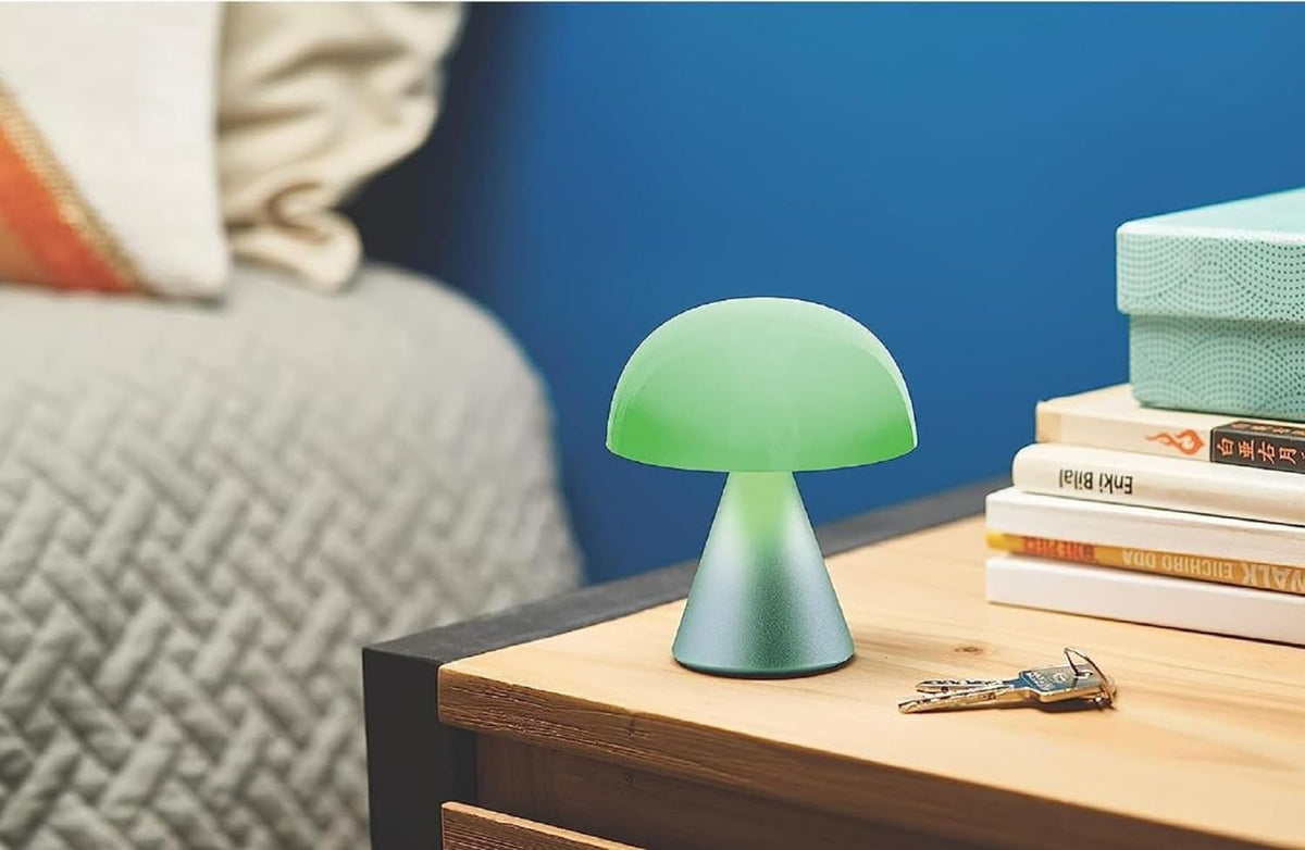 Lexon - Lampada led MINA M Menta