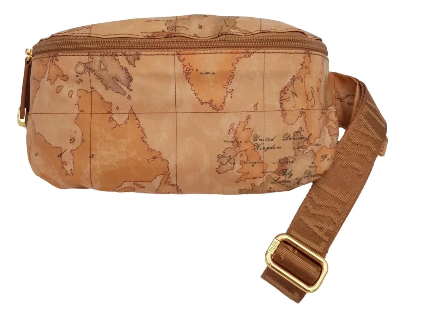 ALVIERO MARTINI - Marsupio Geo Soft S019, Beige