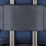 Piquadro - Zaino portacomputer da 15,6 tessuto P16, Nero