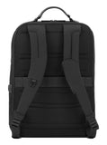 PIQUADRO - Zaino fast-check per computer da 15,6 e iPad Pro 12,9 P16S2 Nero
