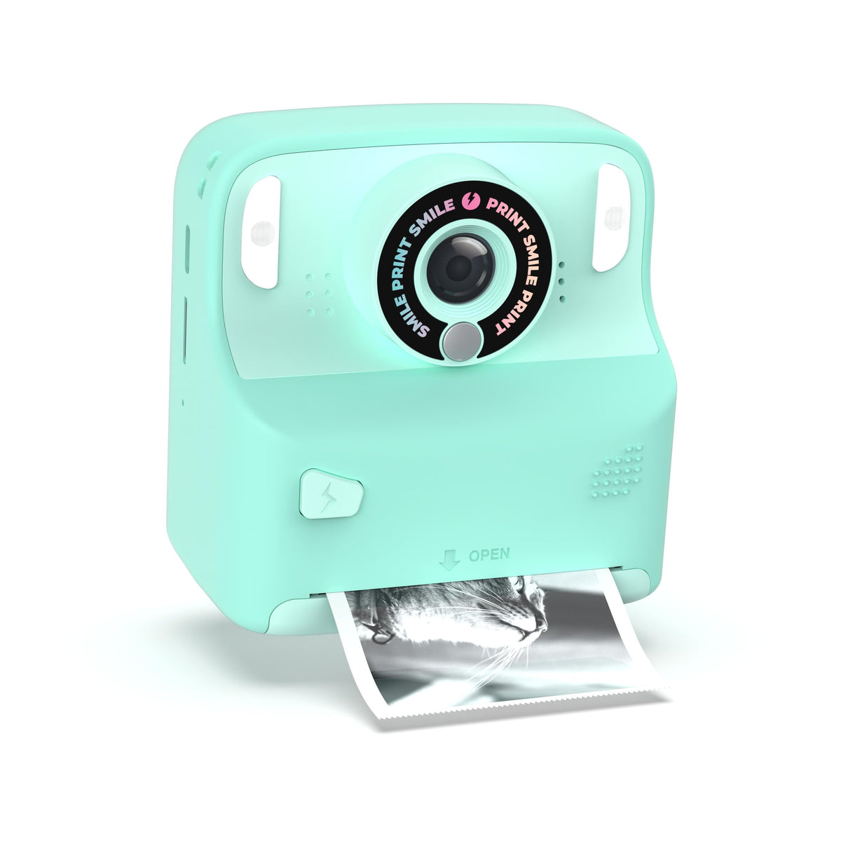 MOB - Pixiprint Scatta E Stampa Menta