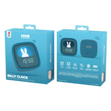 MOB - Sveglia e luce notturna, Billy Navy