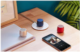 LEXON - Cassa Bluetooth MINO + Alluminio