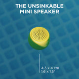 Lexon - Cassa Impermeabile Bluetooth MINO X Bianco