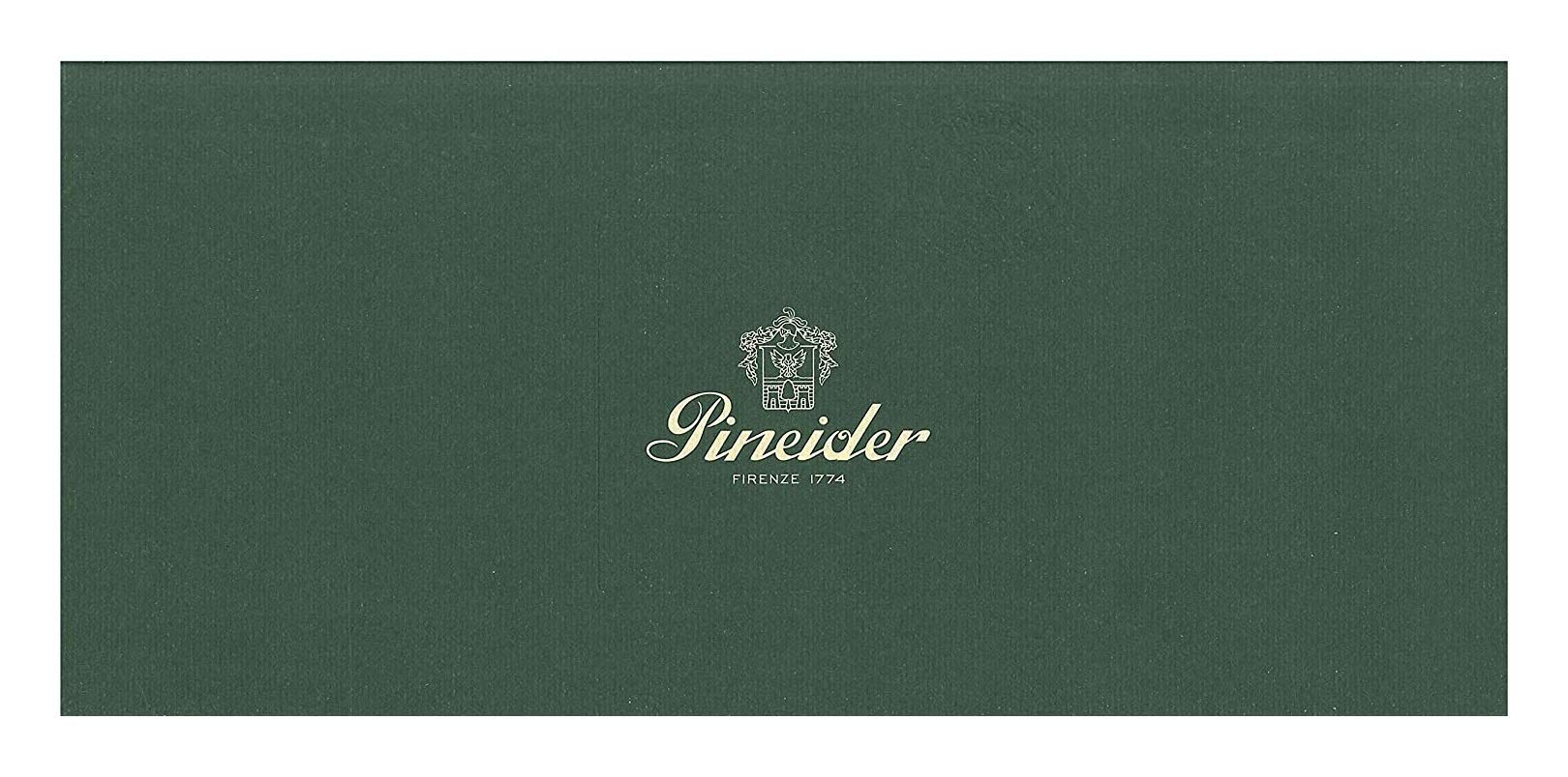 Pineider - Penna a Sfera Avatar UR Rosso