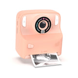 MOB - Pixiprint Scatta E Stampa in Bianco e Nero, Rosa