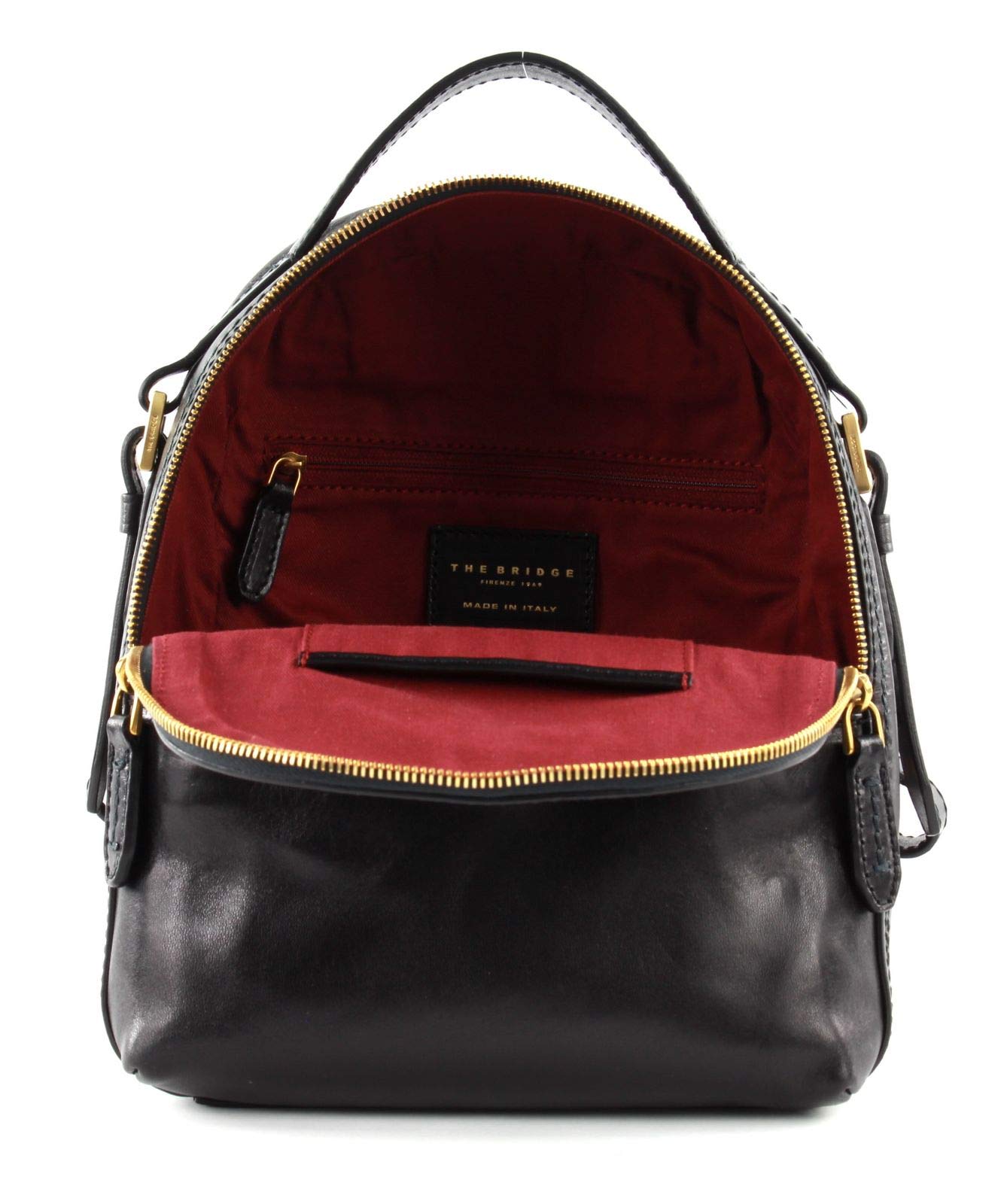 The bridge - Zaino piccolo linea Pearldistrict , Nero 